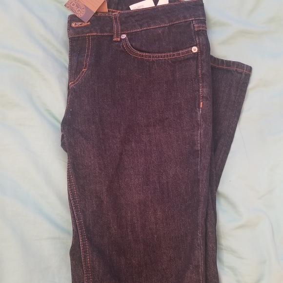 Dolce and Gabbana Jean's - Picture 4 of 5